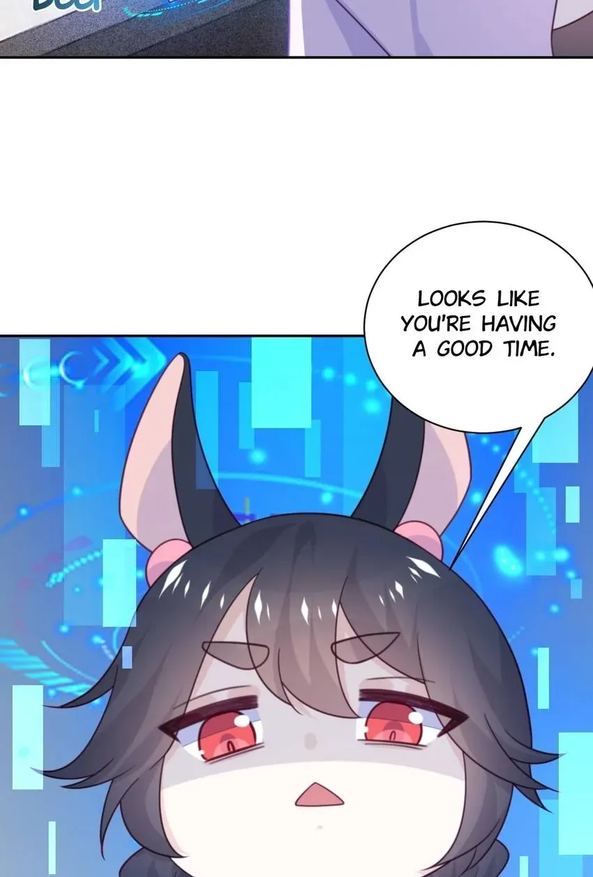 Gift Foolishness to Scheming Boss Chapter 95 page 48 - 