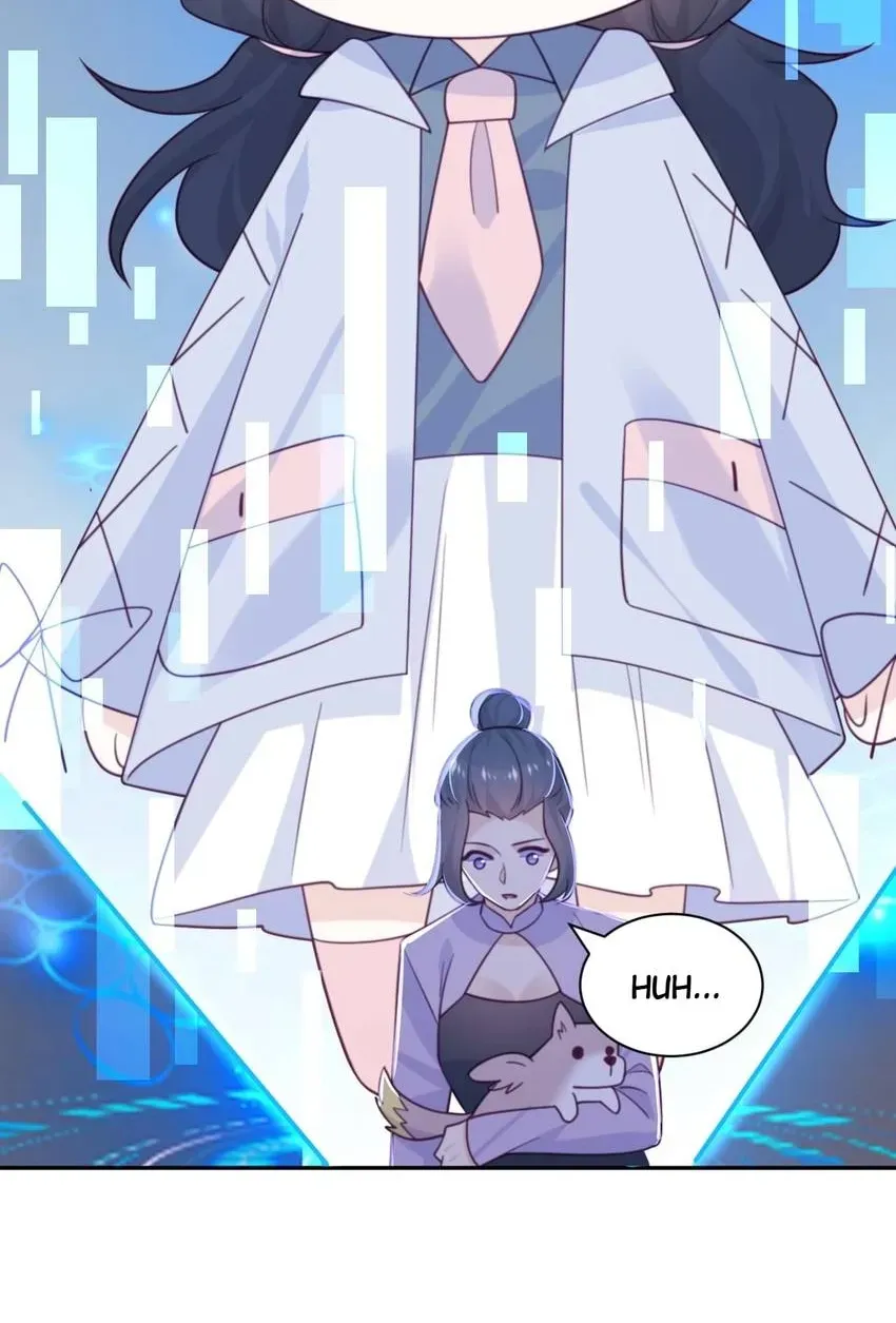 Gift Foolishness to Scheming Boss Chapter 95 page 49 - 
