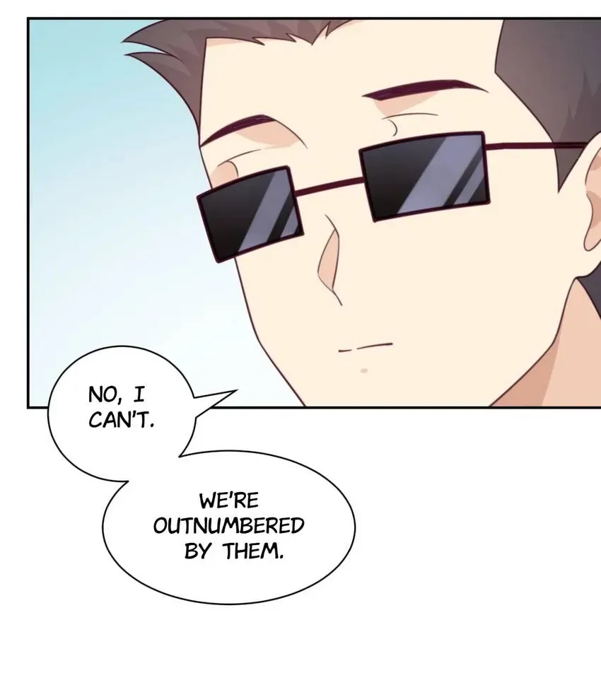 Gift Foolishness to Scheming Boss Chapter 95 page 6 - 