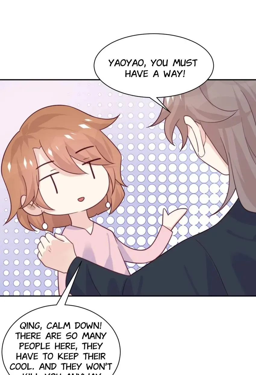 Gift Foolishness to Scheming Boss Chapter 95 page 7 - 