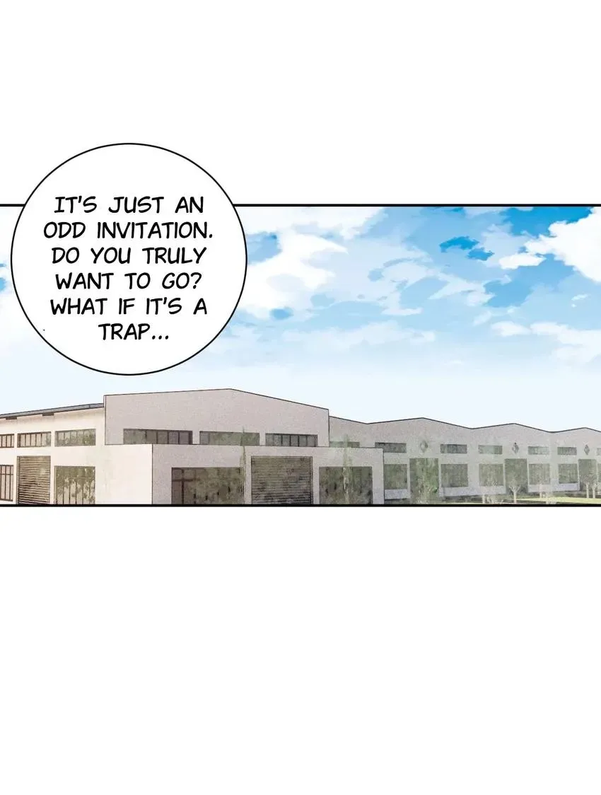 Gift Foolishness to Scheming Boss Chapter 97 page 1 - 