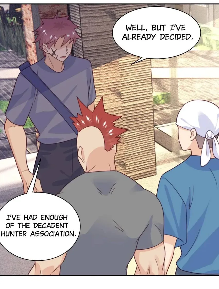 Gift Foolishness to Scheming Boss Chapter 97 page 2 - 