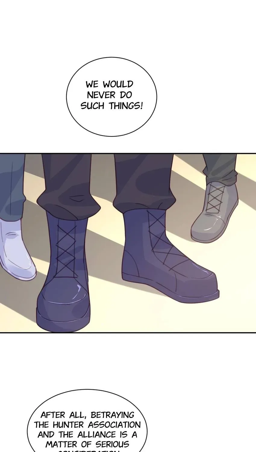 Gift Foolishness to Scheming Boss Chapter 97 page 15 - 