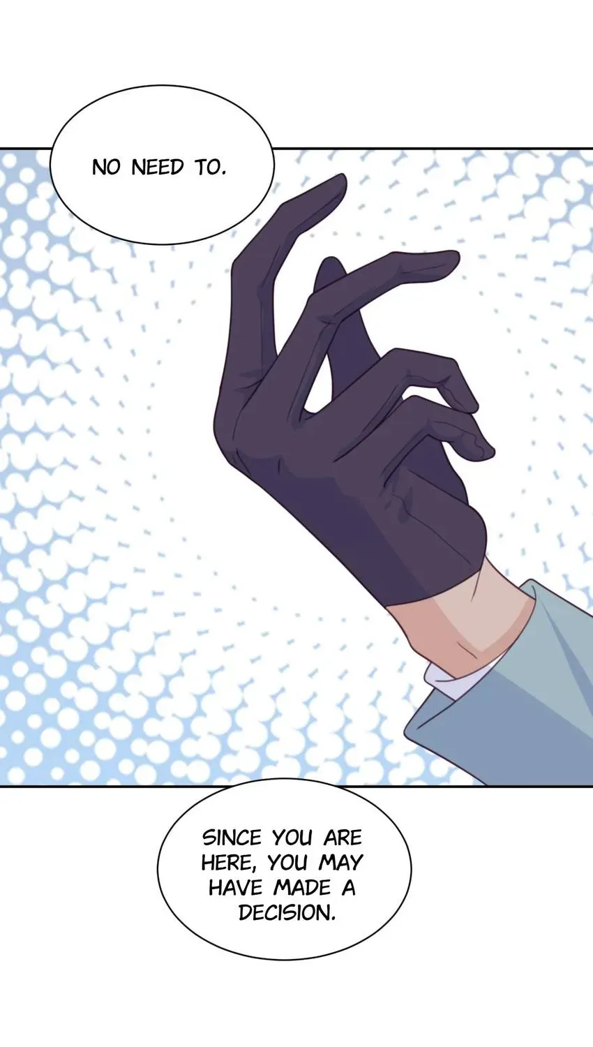 Gift Foolishness to Scheming Boss Chapter 97 page 19 - 