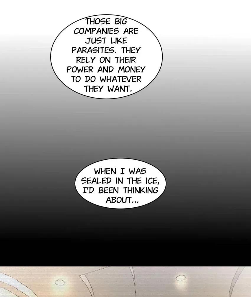 Gift Foolishness to Scheming Boss Chapter 97 page 3 - 