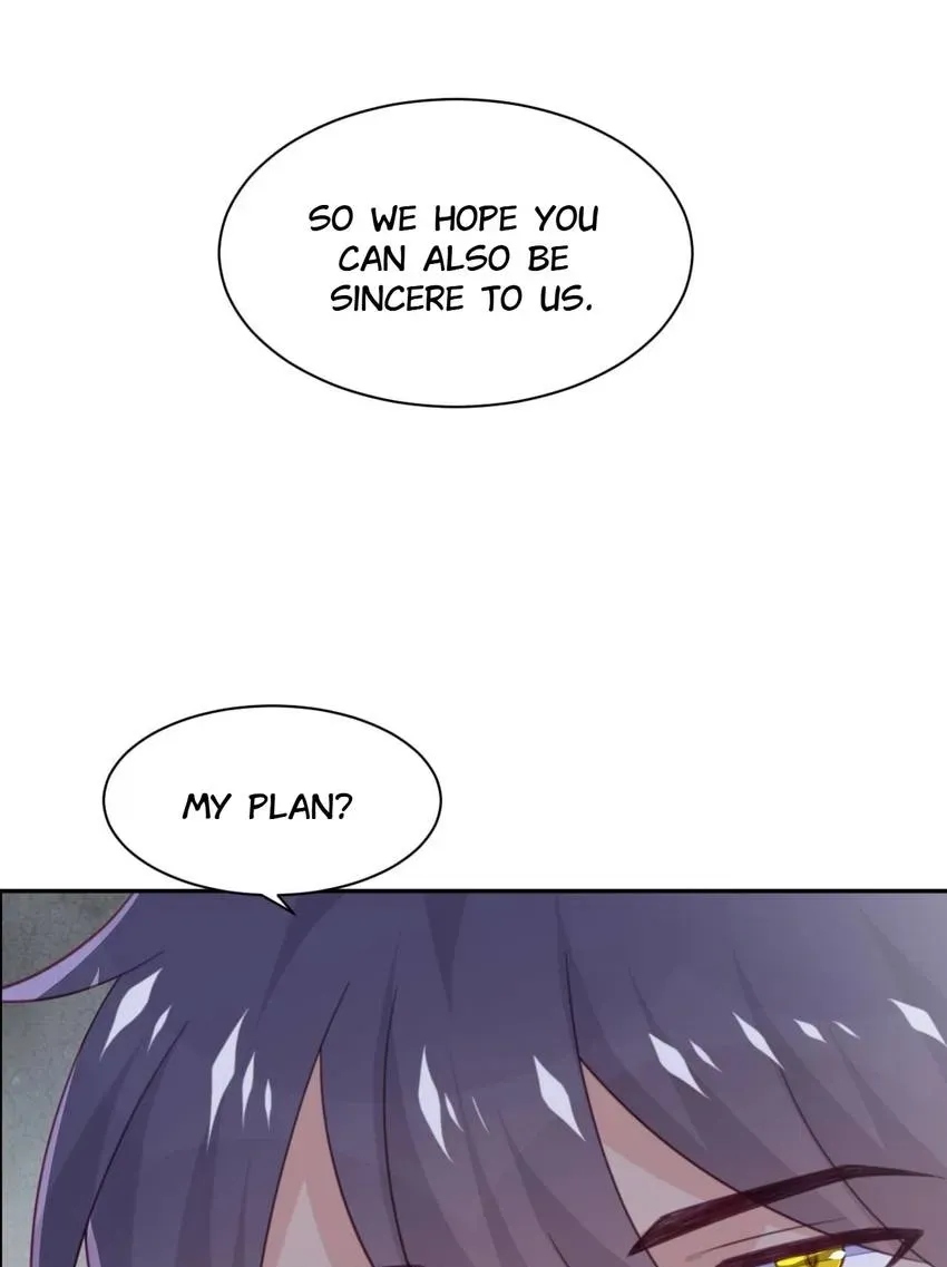 Gift Foolishness to Scheming Boss Chapter 97 page 23 - 