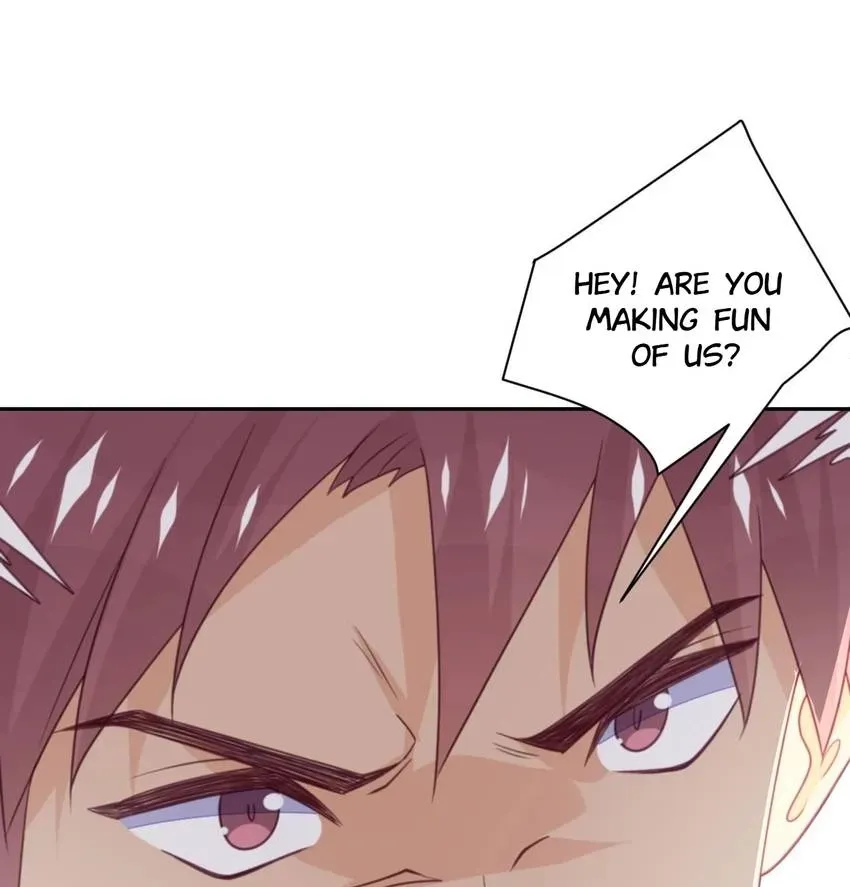Gift Foolishness to Scheming Boss Chapter 97 page 25 - 