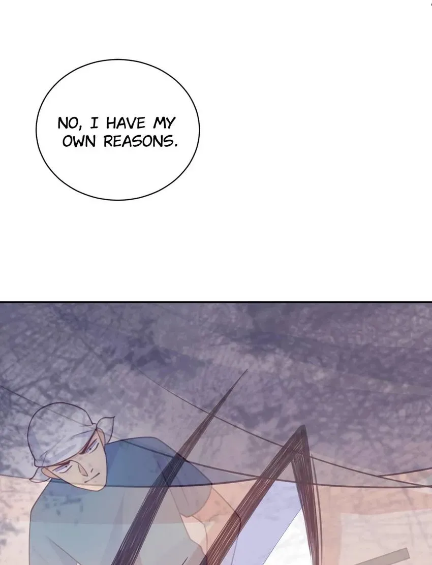 Gift Foolishness to Scheming Boss Chapter 97 page 27 - 