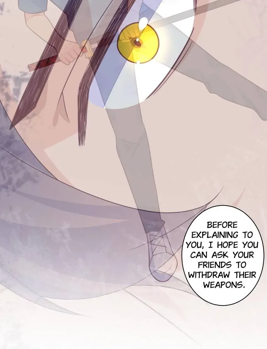 Gift Foolishness to Scheming Boss Chapter 97 page 28 - 