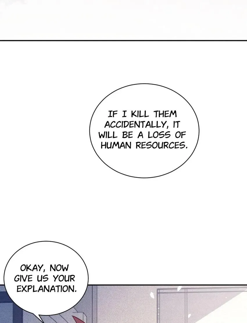 Gift Foolishness to Scheming Boss Chapter 97 page 29 - 