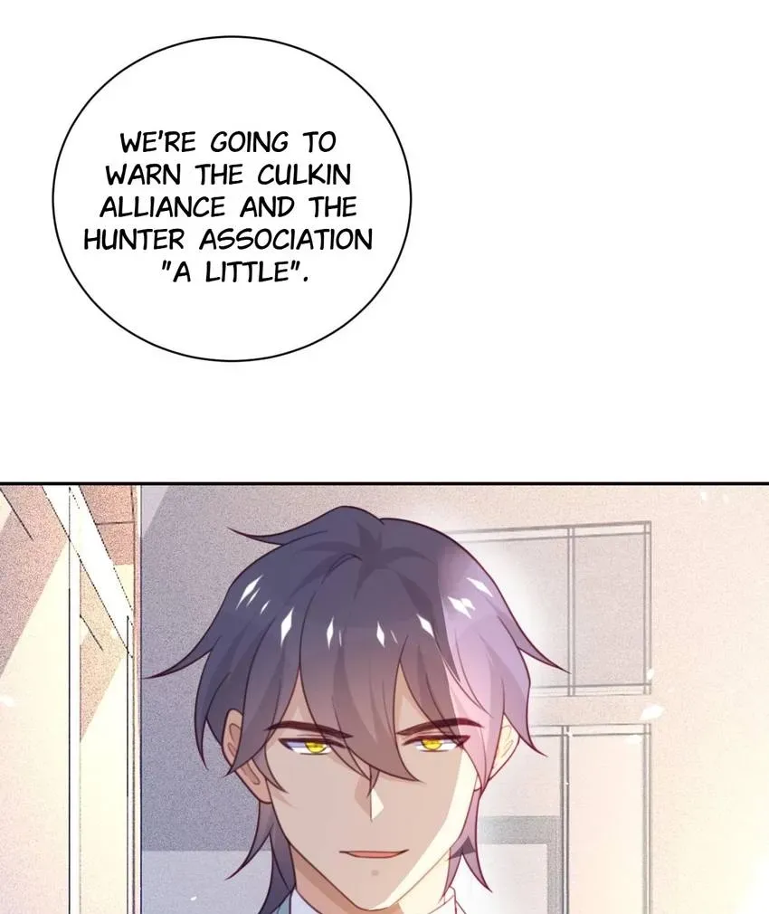 Gift Foolishness to Scheming Boss Chapter 97 page 31 - 