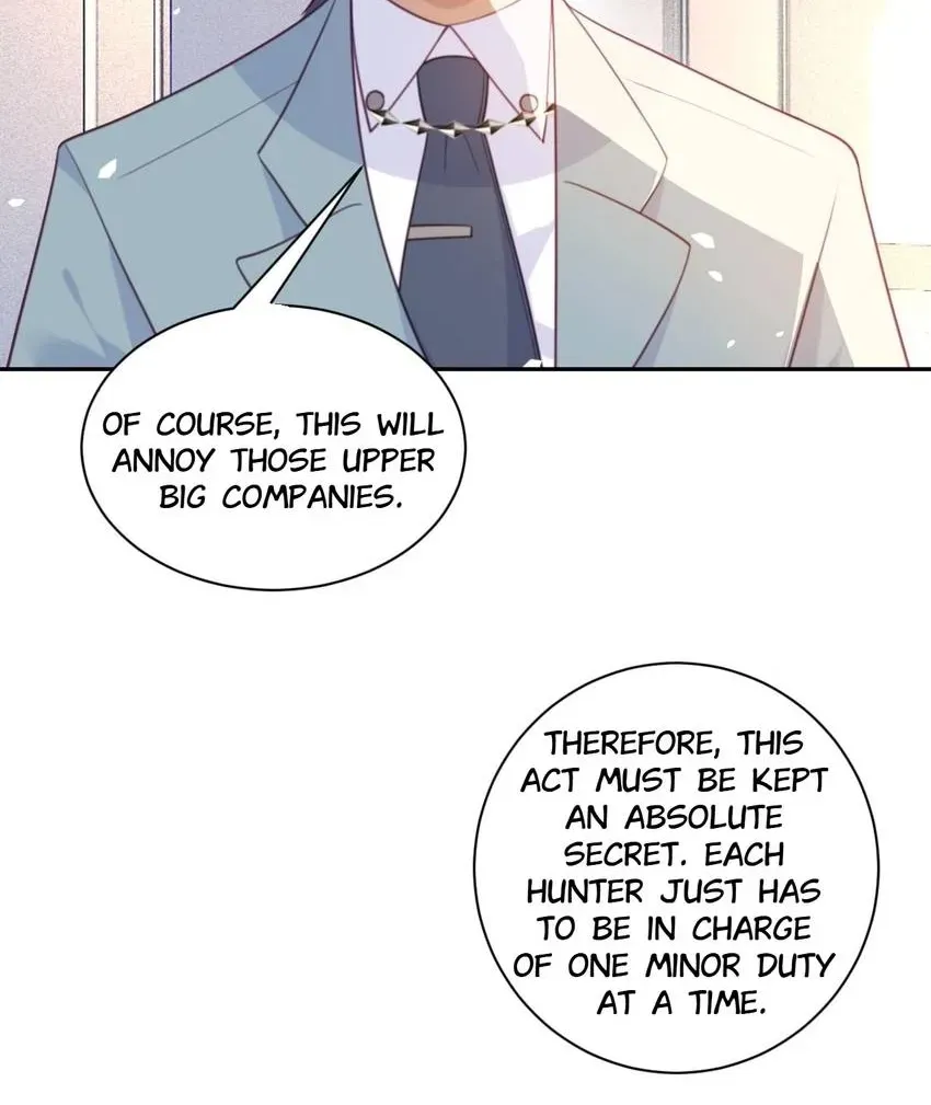 Gift Foolishness to Scheming Boss Chapter 97 page 32 - 