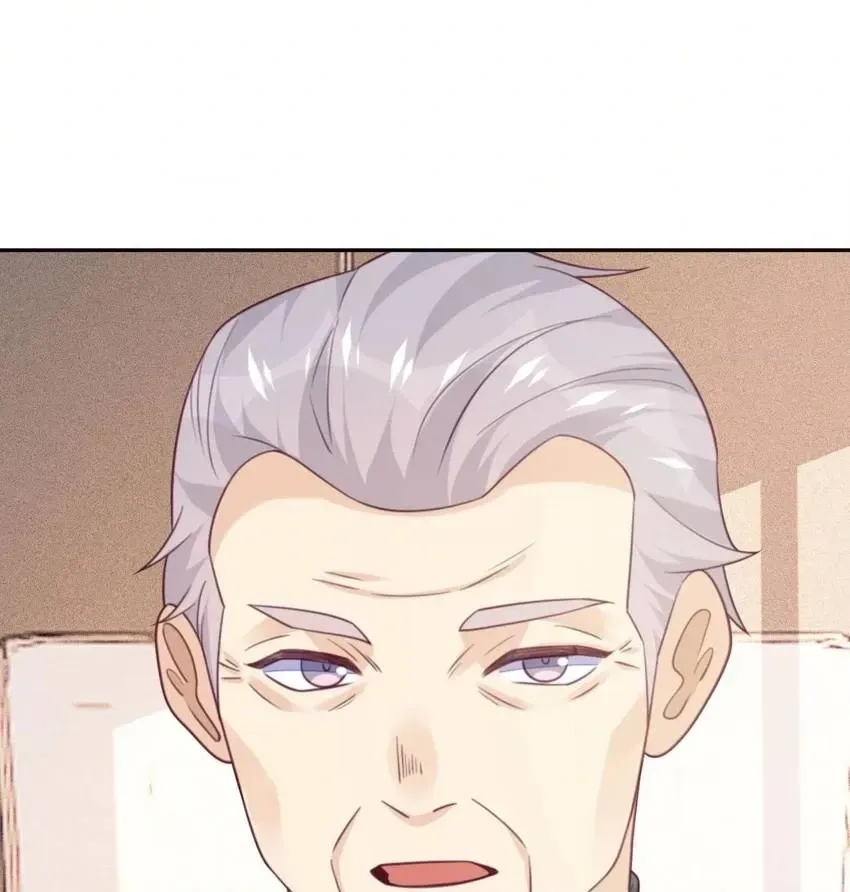 Gift Foolishness to Scheming Boss Chapter 97 page 38 - 