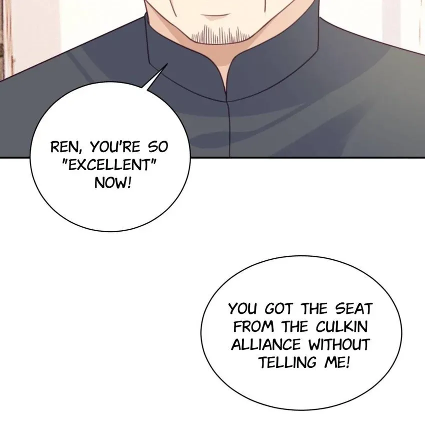 Gift Foolishness to Scheming Boss Chapter 97 page 39 - 