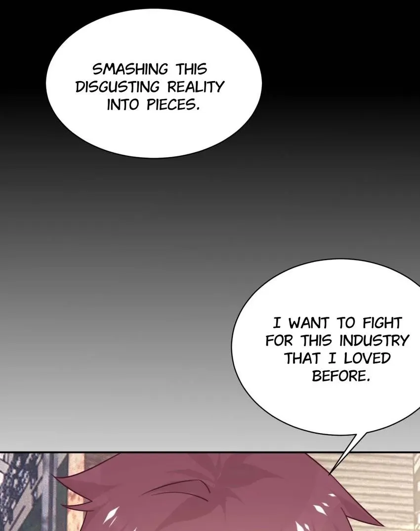 Gift Foolishness to Scheming Boss Chapter 97 page 5 - 