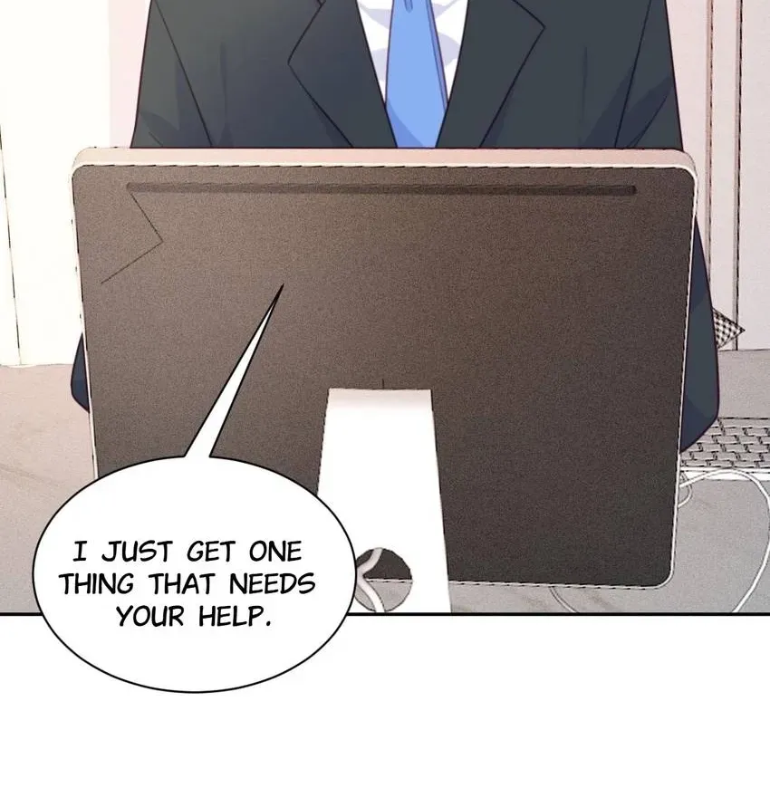 Gift Foolishness to Scheming Boss Chapter 97 page 41 - 