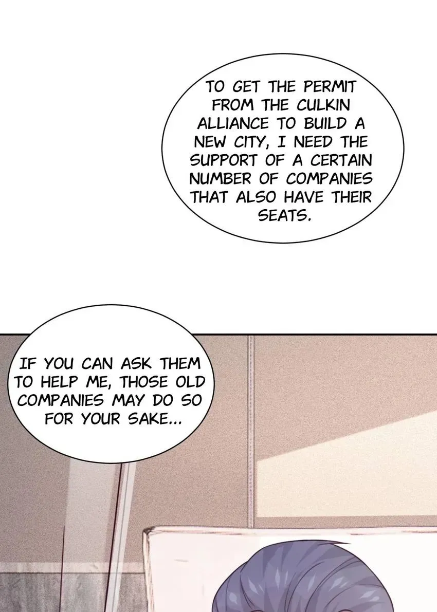 Gift Foolishness to Scheming Boss Chapter 97 page 42 - 
