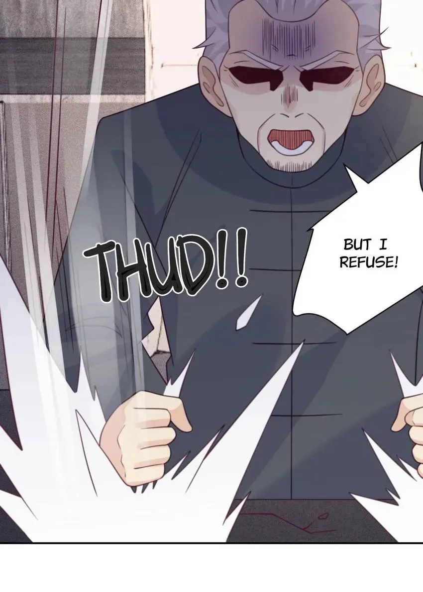 Gift Foolishness to Scheming Boss Chapter 97 page 43 - 