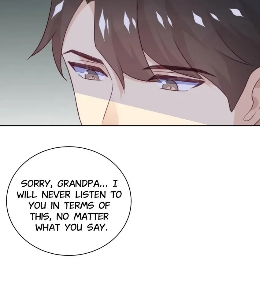 Gift Foolishness to Scheming Boss Chapter 97 page 45 - 