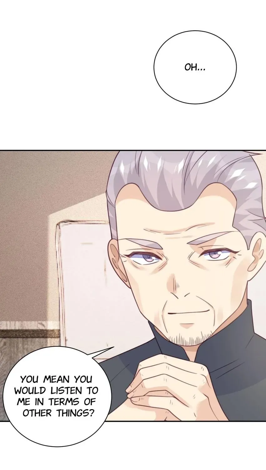 Gift Foolishness to Scheming Boss Chapter 97 page 46 - 