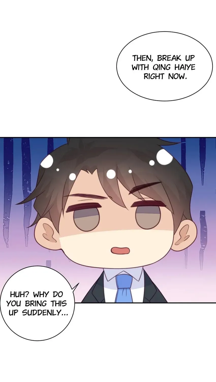 Gift Foolishness to Scheming Boss Chapter 97 page 48 - 