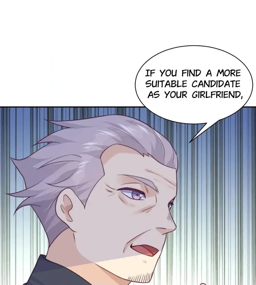 Gift Foolishness to Scheming Boss Chapter 97 page 50 - 
