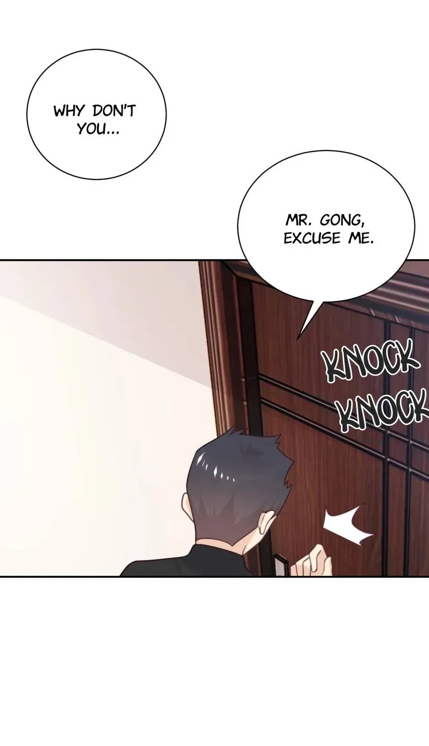 Gift Foolishness to Scheming Boss Chapter 97 page 52 - 
