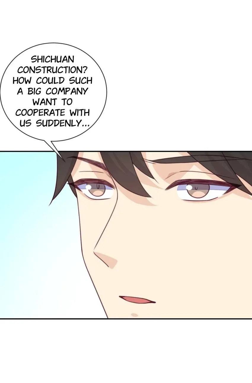 Gift Foolishness to Scheming Boss Chapter 97 page 54 - 