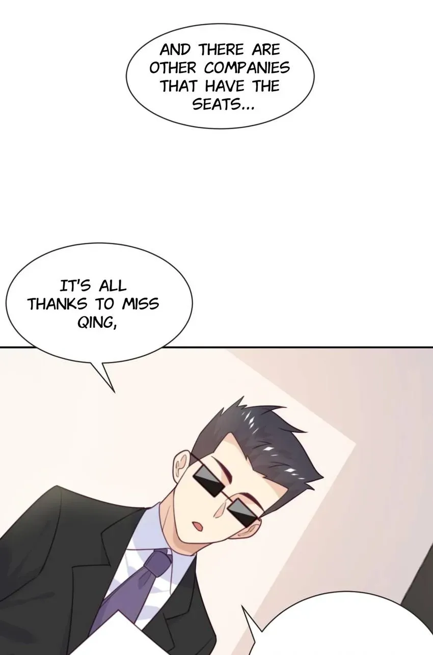 Gift Foolishness to Scheming Boss Chapter 97 page 55 - 