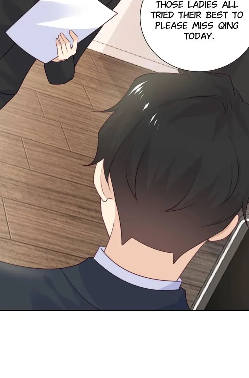 Gift Foolishness to Scheming Boss Chapter 97 page 56 - 
