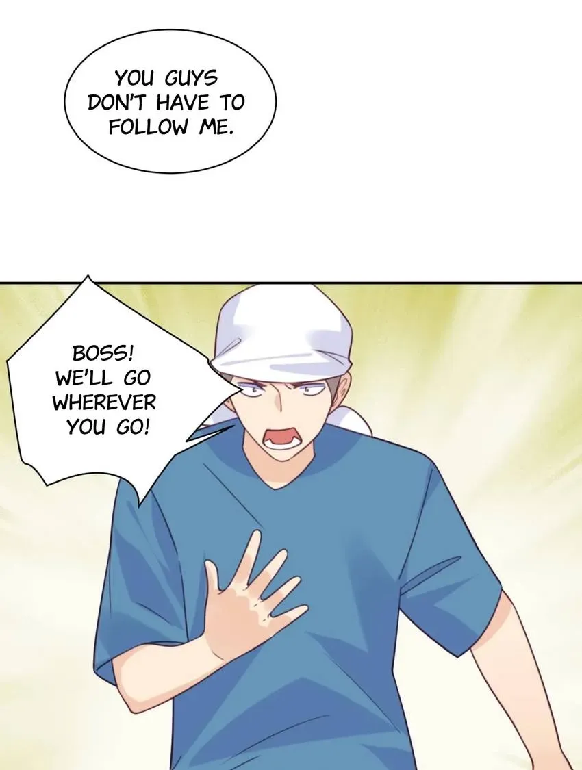 Gift Foolishness to Scheming Boss Chapter 97 page 7 - 