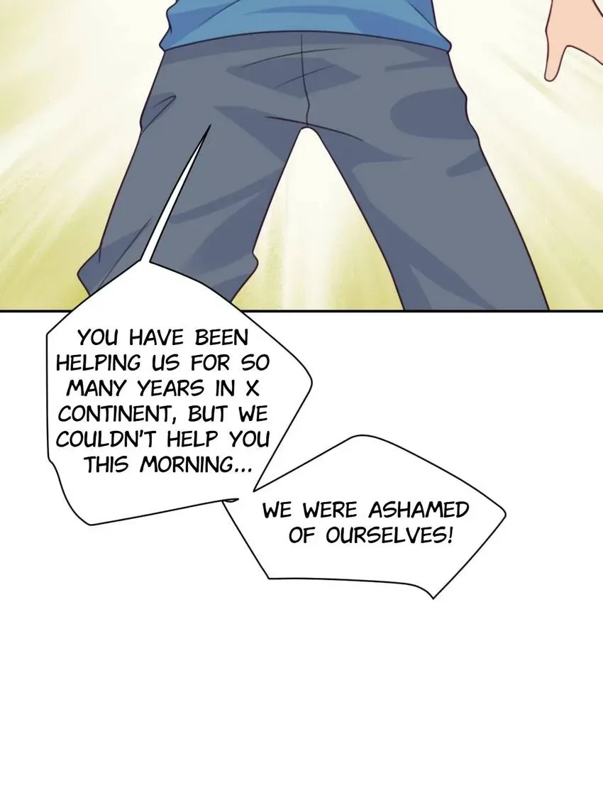 Gift Foolishness to Scheming Boss Chapter 97 page 8 - 