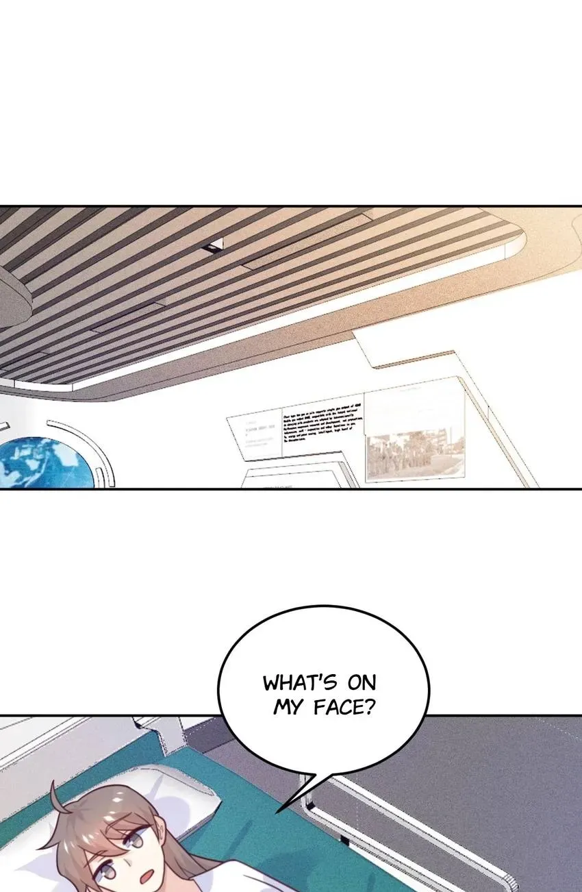 Gift Foolishness to Scheming Boss Chapter 98 page 1 - 