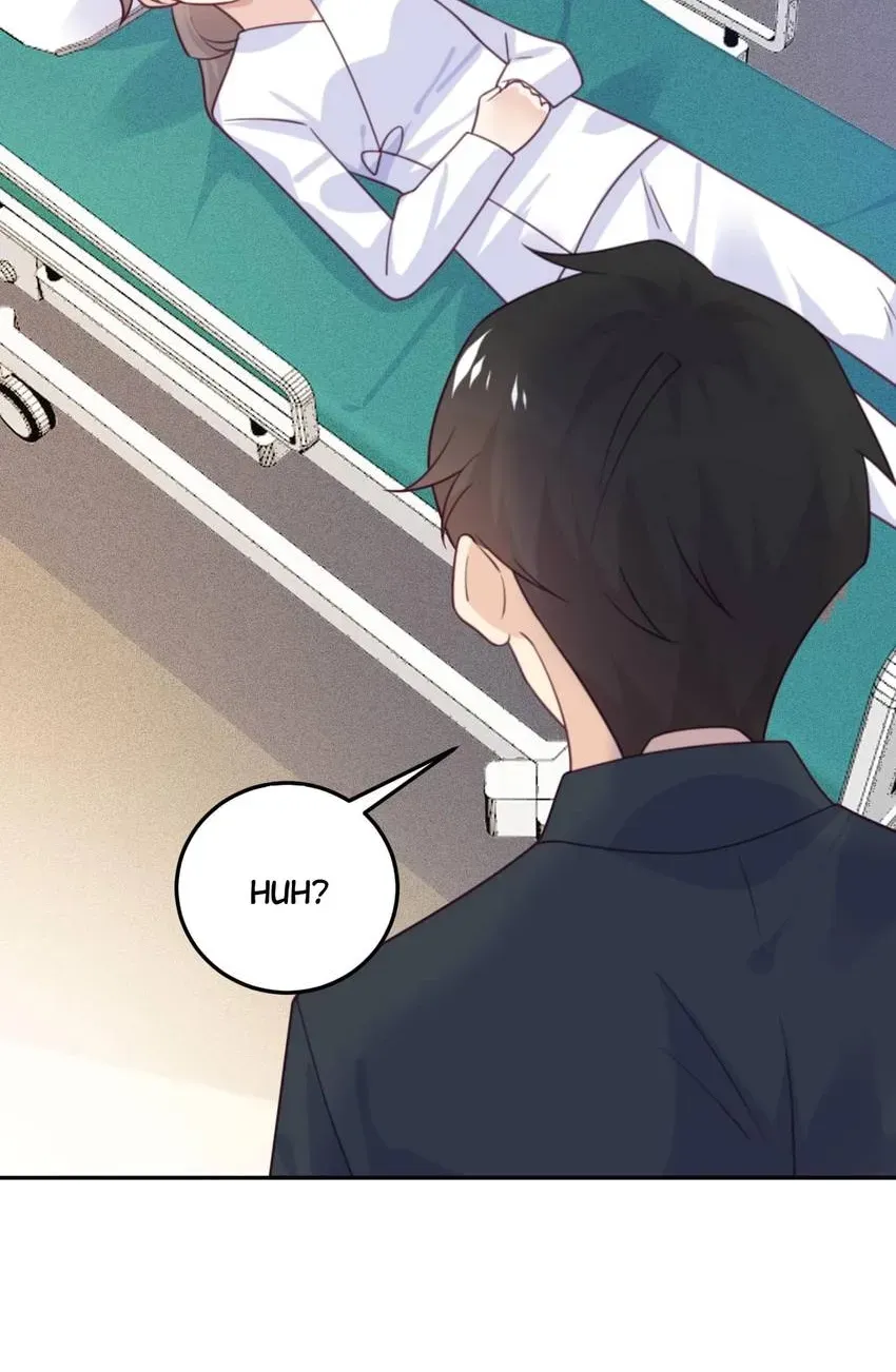Gift Foolishness to Scheming Boss Chapter 98 page 2 - 