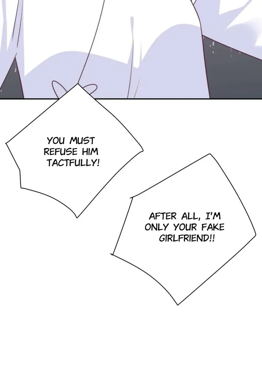 Gift Foolishness to Scheming Boss Chapter 98 page 11 - 