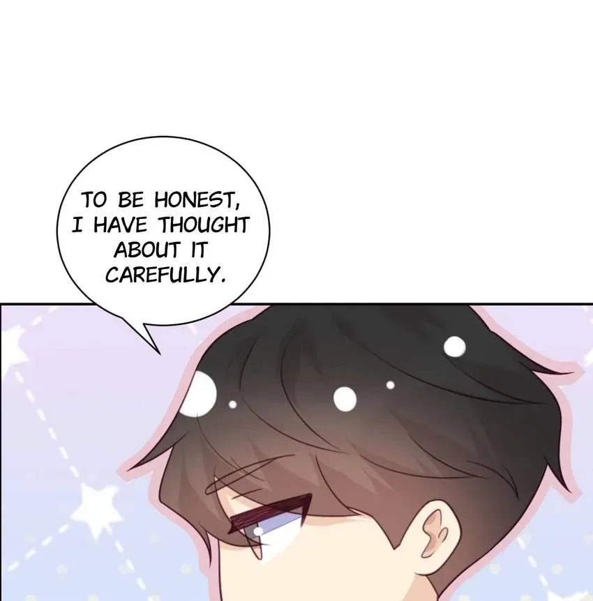 Gift Foolishness to Scheming Boss Chapter 98 page 12 - 