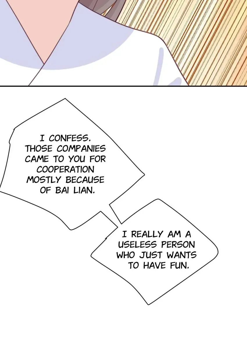 Gift Foolishness to Scheming Boss Chapter 98 page 15 - 