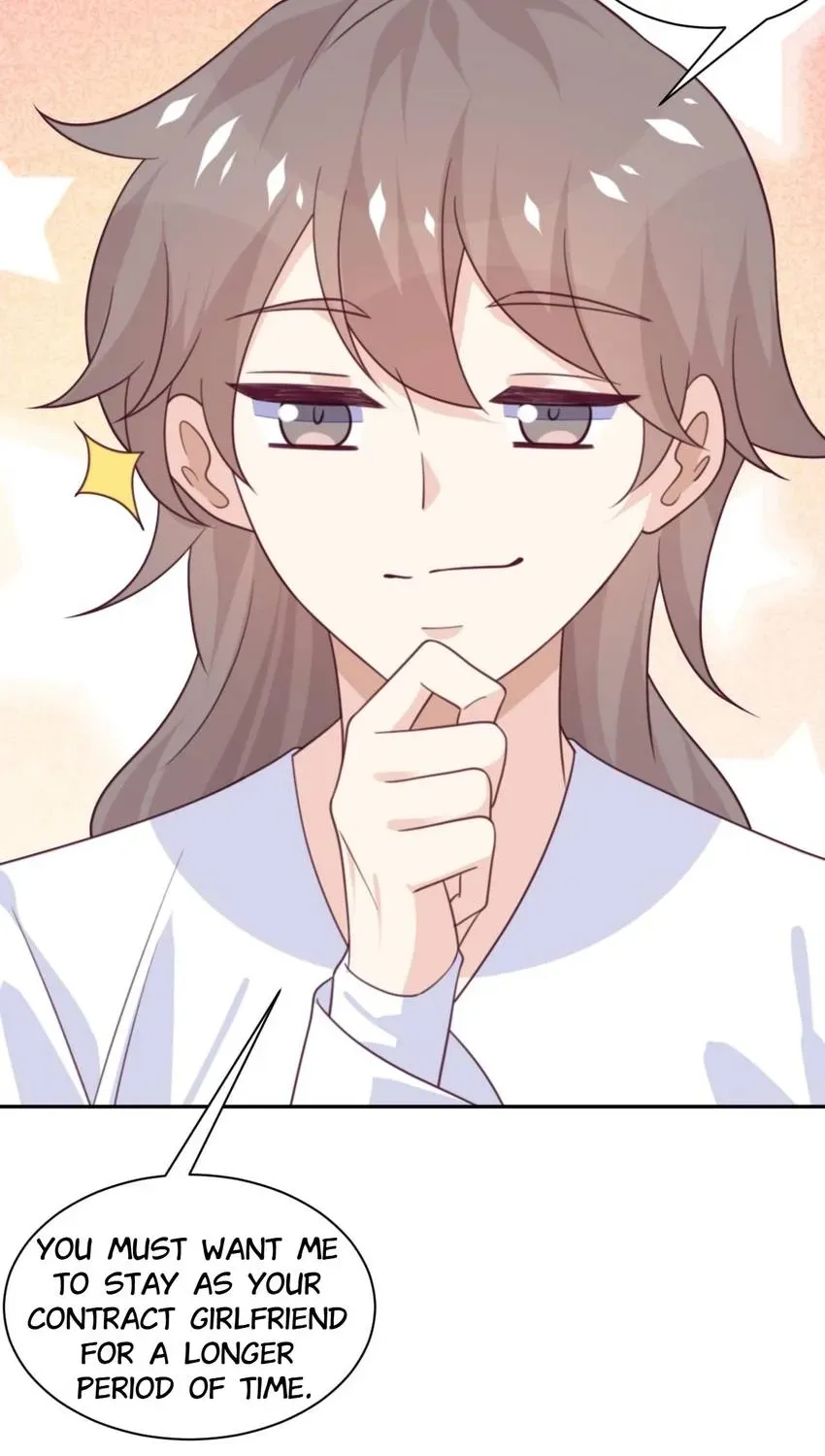Gift Foolishness to Scheming Boss Chapter 98 page 18 - 