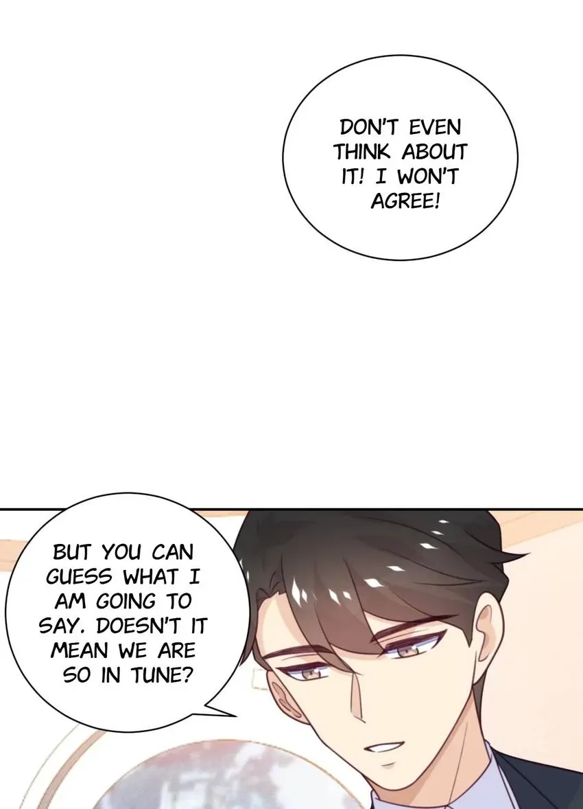 Gift Foolishness to Scheming Boss Chapter 98 page 20 - 
