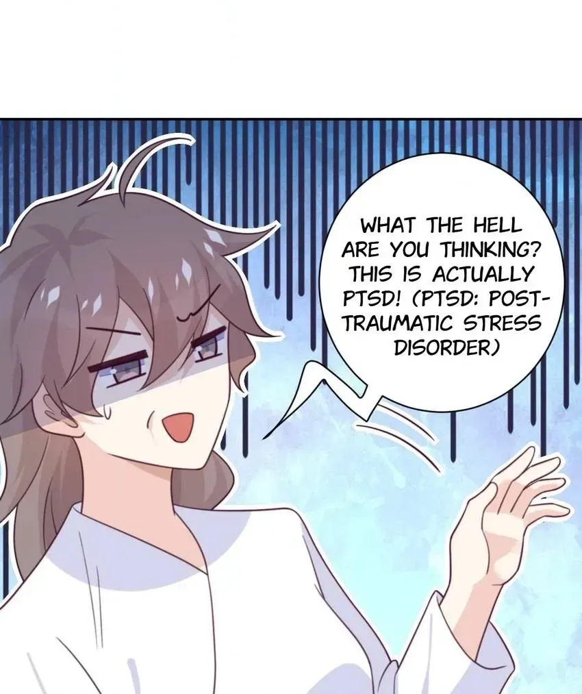 Gift Foolishness to Scheming Boss Chapter 98 page 22 - 