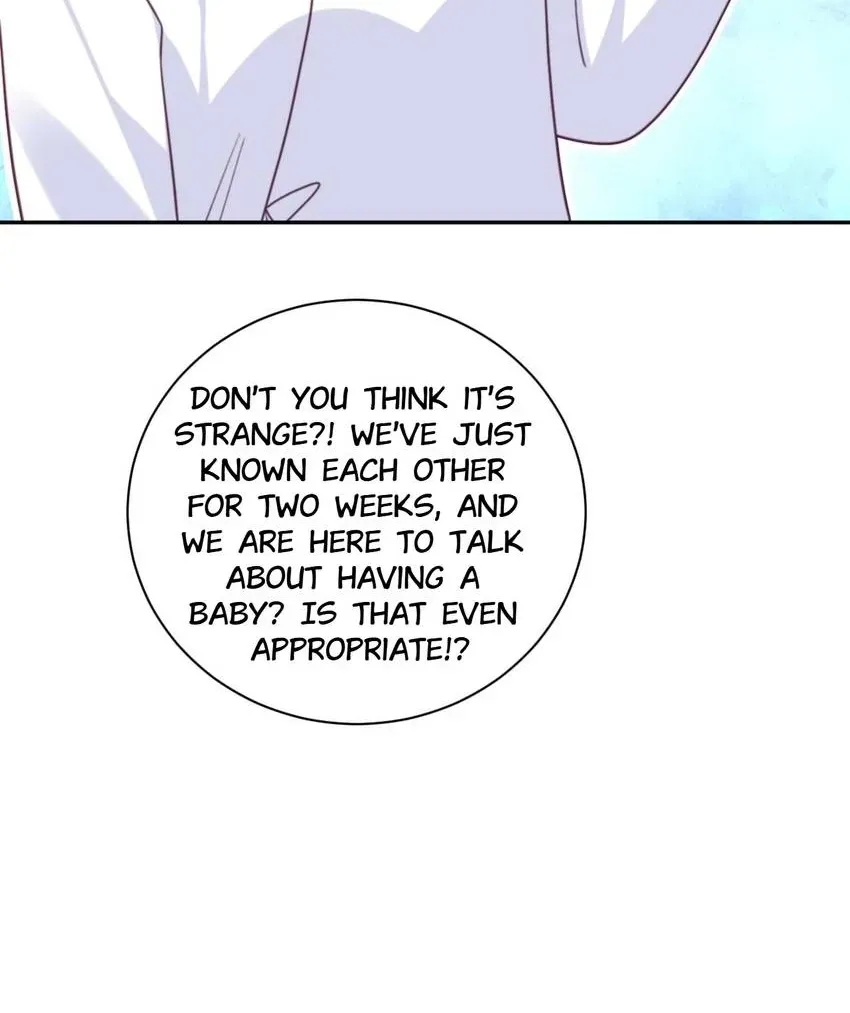 Gift Foolishness to Scheming Boss Chapter 98 page 23 - 