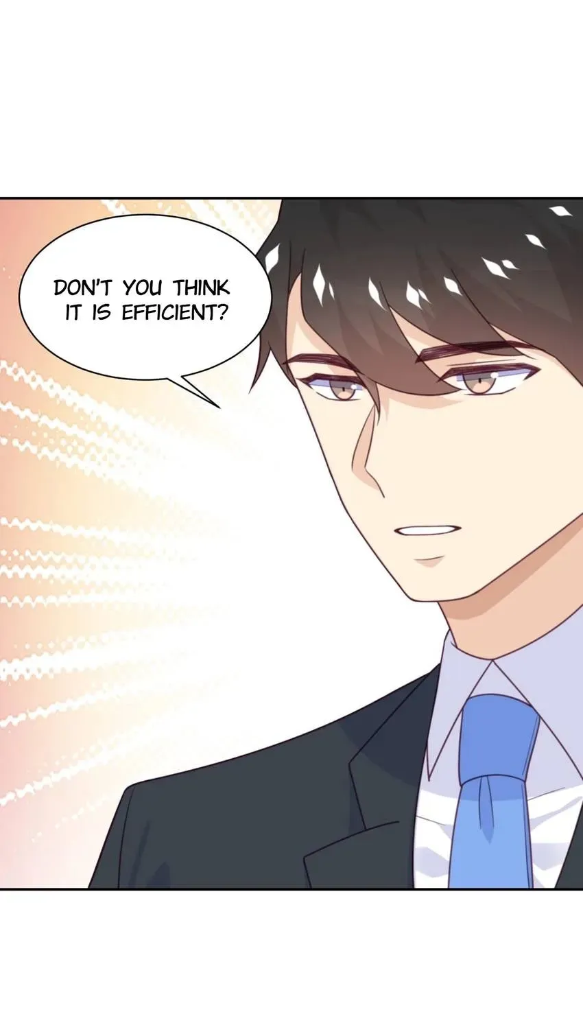 Gift Foolishness to Scheming Boss Chapter 98 page 24 - 