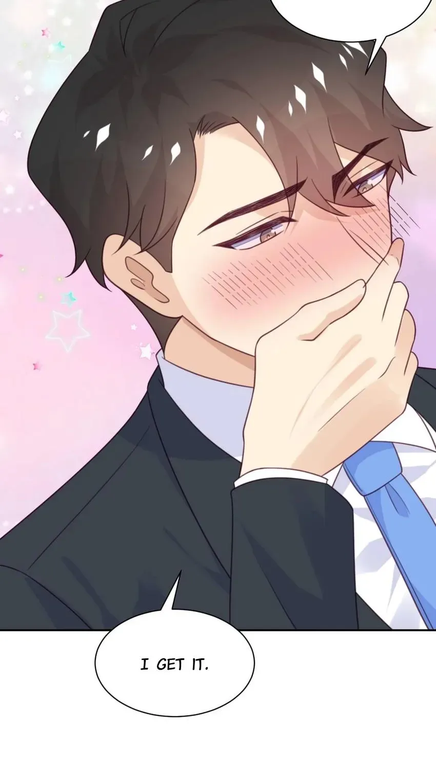 Gift Foolishness to Scheming Boss Chapter 98 page 28 - 
