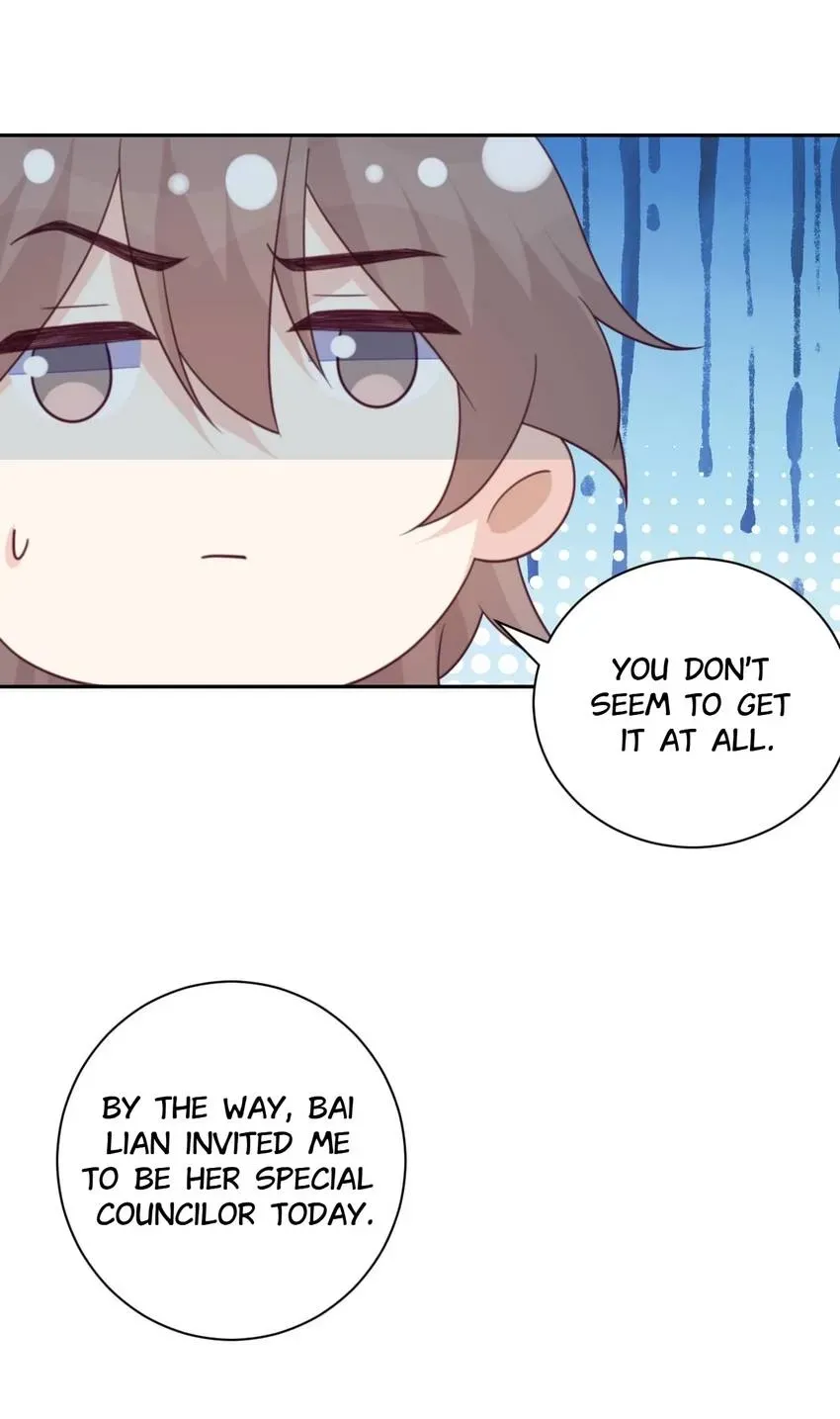 Gift Foolishness to Scheming Boss Chapter 98 page 30 - 
