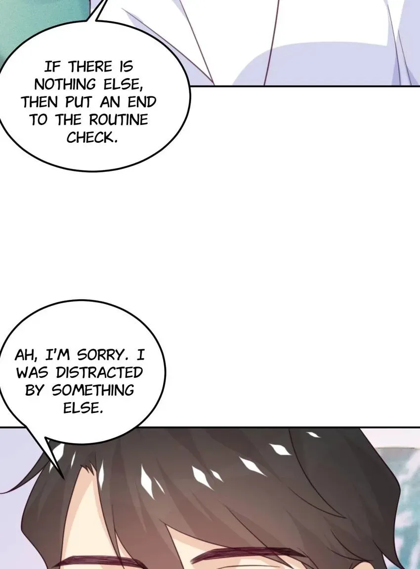 Gift Foolishness to Scheming Boss Chapter 98 page 4 - 