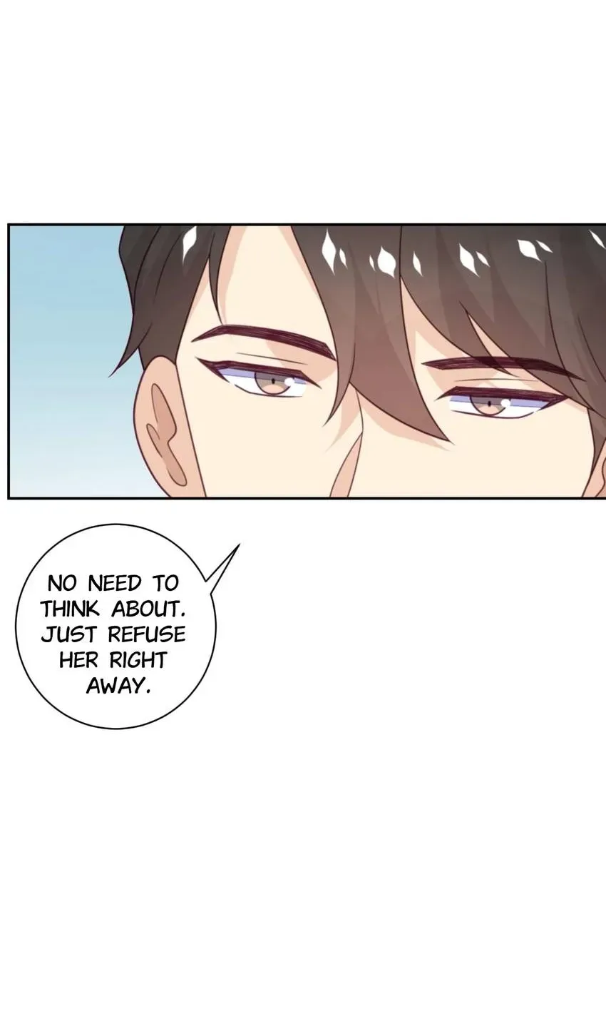 Gift Foolishness to Scheming Boss Chapter 98 page 31 - 