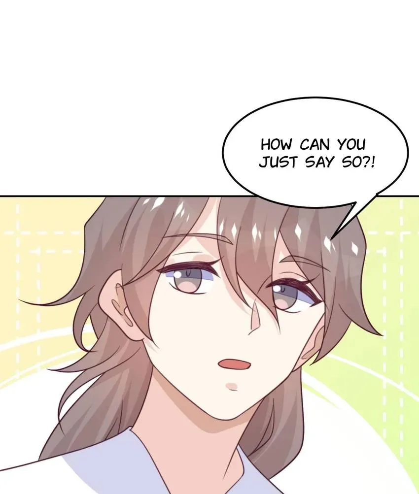 Gift Foolishness to Scheming Boss Chapter 98 page 32 - 