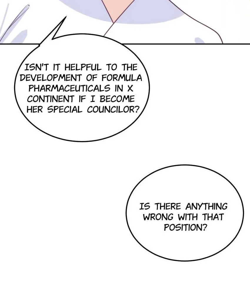 Gift Foolishness to Scheming Boss Chapter 98 page 33 - 