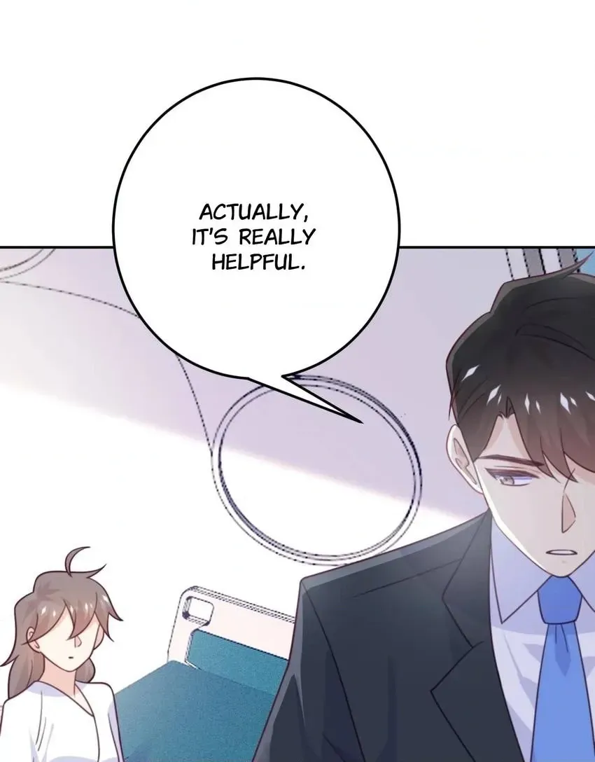 Gift Foolishness to Scheming Boss Chapter 98 page 34 - 