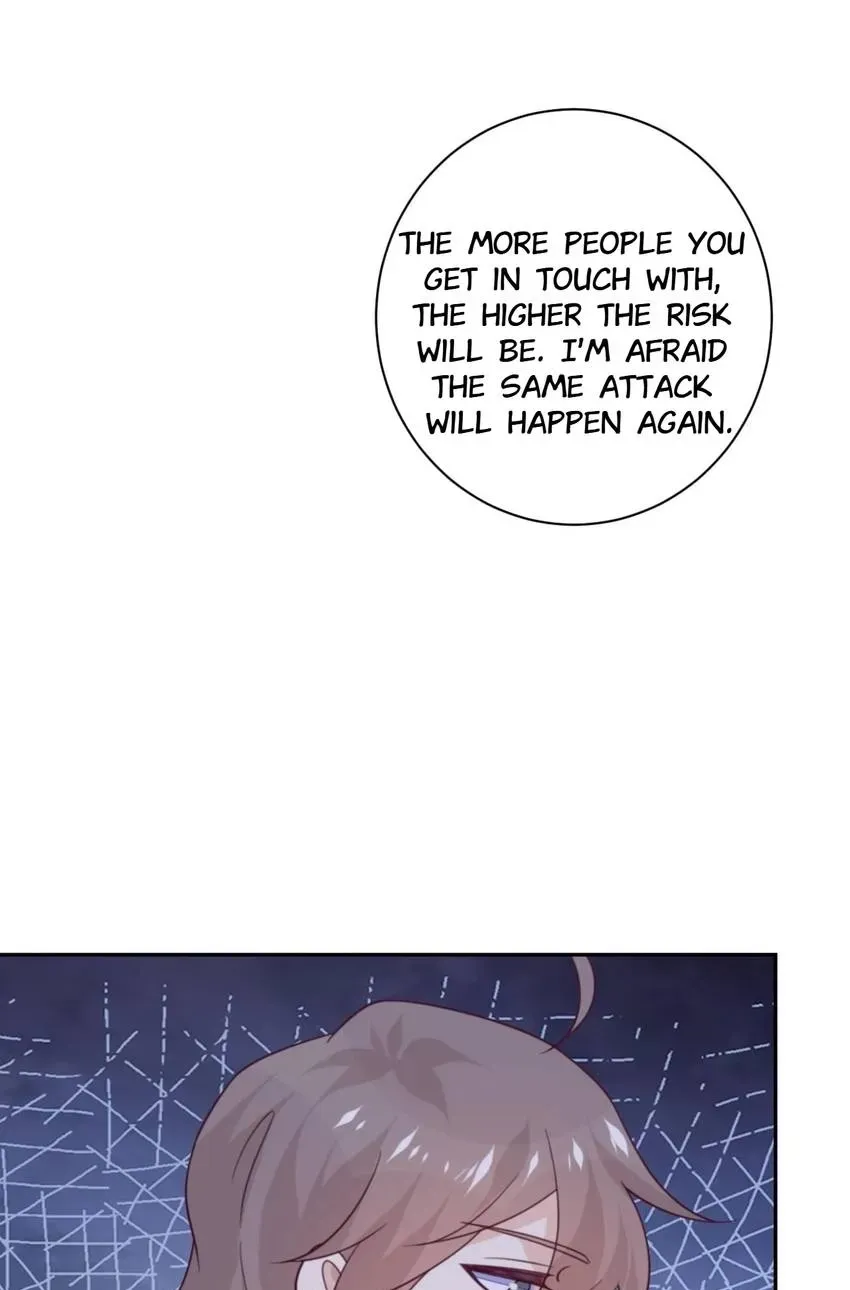 Gift Foolishness to Scheming Boss Chapter 98 page 36 - 